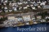 Luftaufnahme Kanton Zuerich/Herrliberg/Seestrasse Herrliberg - Foto Herrliberg 5462