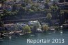 Luftaufnahme Kanton Zuerich/Herrliberg/Seestrasse Herrliberg - Foto Herrliberg 9891
