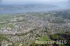 Luftaufnahme Kanton Zuerich/Adliswil - Foto Adliswil 0958