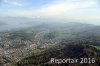 Luftaufnahme Kanton Zuerich/Adliswil - Foto Adliswil 0970