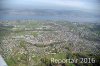 Luftaufnahme Kanton Zuerich/Adliswil - Foto Adliswil 0978