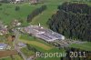 Luftaufnahme UNTERNEHMEN/Adligenswil Ringier Print - Foto Ringier Print 5841