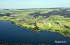 Luftaufnahme Kanton Luzern/Aesch - Foto Aesch LUAESCH2MAI09