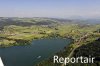Luftaufnahme Kanton Luzern/Aesch - Foto Aesch LU 8925