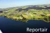 Luftaufnahme Kanton Luzern/Aesch - Foto Aesch LU 8929