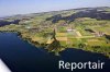 Luftaufnahme Kanton Luzern/Aesch - Foto Aesch LU 8932