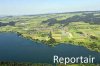 Luftaufnahme Kanton Luzern/Aesch - Foto Aesch LU 8952