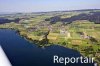 Luftaufnahme Kanton Luzern/Aesch - Foto Aesch LU 8954