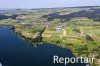 Luftaufnahme Kanton Luzern/Aesch - Foto Aesch LU 8955