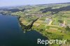 Luftaufnahme Kanton Luzern/Aesch - Foto Aesch LU 8958