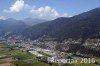 Luftaufnahme Kanton Tessin/Riazzino - Foto Riazzino 8868