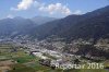 Luftaufnahme Kanton Tessin/Riazzino - Foto Riazzino 8869