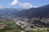 Luftaufnahme Kanton Tessin/Riazzino - Foto Riazzino 8870