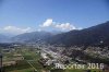 Luftaufnahme Kanton Tessin/Riazzino - Foto Riazzino 8873