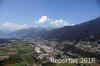Luftaufnahme Kanton Tessin/Riazzino - Foto Riazzino 8874