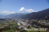 Luftaufnahme Kanton Tessin/Riazzino - Foto Riazzino 8875