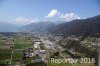 Luftaufnahme Kanton Tessin/Riazzino - Foto Riazzino 8877