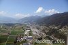 Luftaufnahme Kanton Tessin/Riazzino - Foto Riazzino 8878