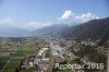 Luftaufnahme Kanton Tessin/Riazzino - Foto Riazzino 8879