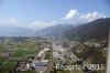 Luftaufnahme Kanton Tessin/Riazzino - Foto Riazzino 8880