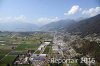 Luftaufnahme Kanton Tessin/Riazzino - Foto Riazzino 8881