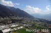 Luftaufnahme Kanton Tessin/Riazzino - Foto Riazzino 8882