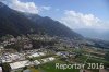 Luftaufnahme Kanton Tessin/Riazzino - Foto Riazzino 8883