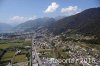 Luftaufnahme Kanton Tessin/Riazzino - Foto Riazzino 8901