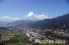 Luftaufnahme Kanton Tessin/Riazzino - Foto Riazzino 8873