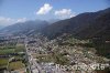 Luftaufnahme Kanton Tessin/Riazzino - Foto Riazzino 8899