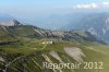 Luftaufnahme Kanton Obwalden/Lungern Schoenbuehl - Foto Lungern-Schoenbuel 1518