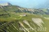 Luftaufnahme Kanton Obwalden/Lungern Schoenbuehl - Foto Lungern-Schoenbuel 1519