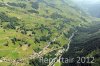 Luftaufnahme Kanton Uri/Spiringen - Foto Spiringen 1246