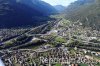 Luftaufnahme Kanton Tessin/Arbedo - Foto Arbedo 7050
