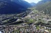 Luftaufnahme Kanton Tessin/Arbedo - Foto Arbedo 7051