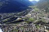 Luftaufnahme Kanton Tessin/Arbedo - Foto Arbedo 7052