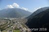 Luftaufnahme Kanton Tessin/Arbedo - Foto Arbedo 8478
