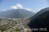 Luftaufnahme Kanton Tessin/Arbedo - Foto Arbedo 8479