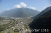 Luftaufnahme Kanton Tessin/Arbedo - Foto Arbedo 8481
