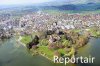 Luftaufnahme Kanton Zug/Cham - Foto Cham 6129