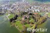 Luftaufnahme Kanton Zug/Cham - Foto Cham 6131
