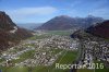 Luftaufnahme Kanton Glarus/Naefels - Foto Naefels 2069