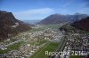 Luftaufnahme Kanton Glarus/Naefels - Foto Naefels 2074