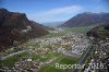 Luftaufnahme Kanton Glarus/Naefels - Foto Naefels 2076
