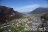 Luftaufnahme Kanton Glarus/Naefels - Foto Naefels 2078