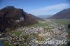 Luftaufnahme Kanton Glarus/Naefels - Foto Naefels 2081