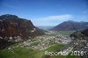 Luftaufnahme Kanton Glarus/Naefels - Foto Naefels 2087