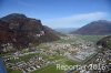 Luftaufnahme Kanton Glarus/Naefels - Foto Naefels 2093