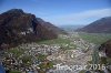 Luftaufnahme Kanton Glarus/Naefels - Foto Naefels 2101