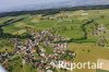 Luftaufnahme Kanton Luzern/Mueswangen - Foto Mueswangen 8835
